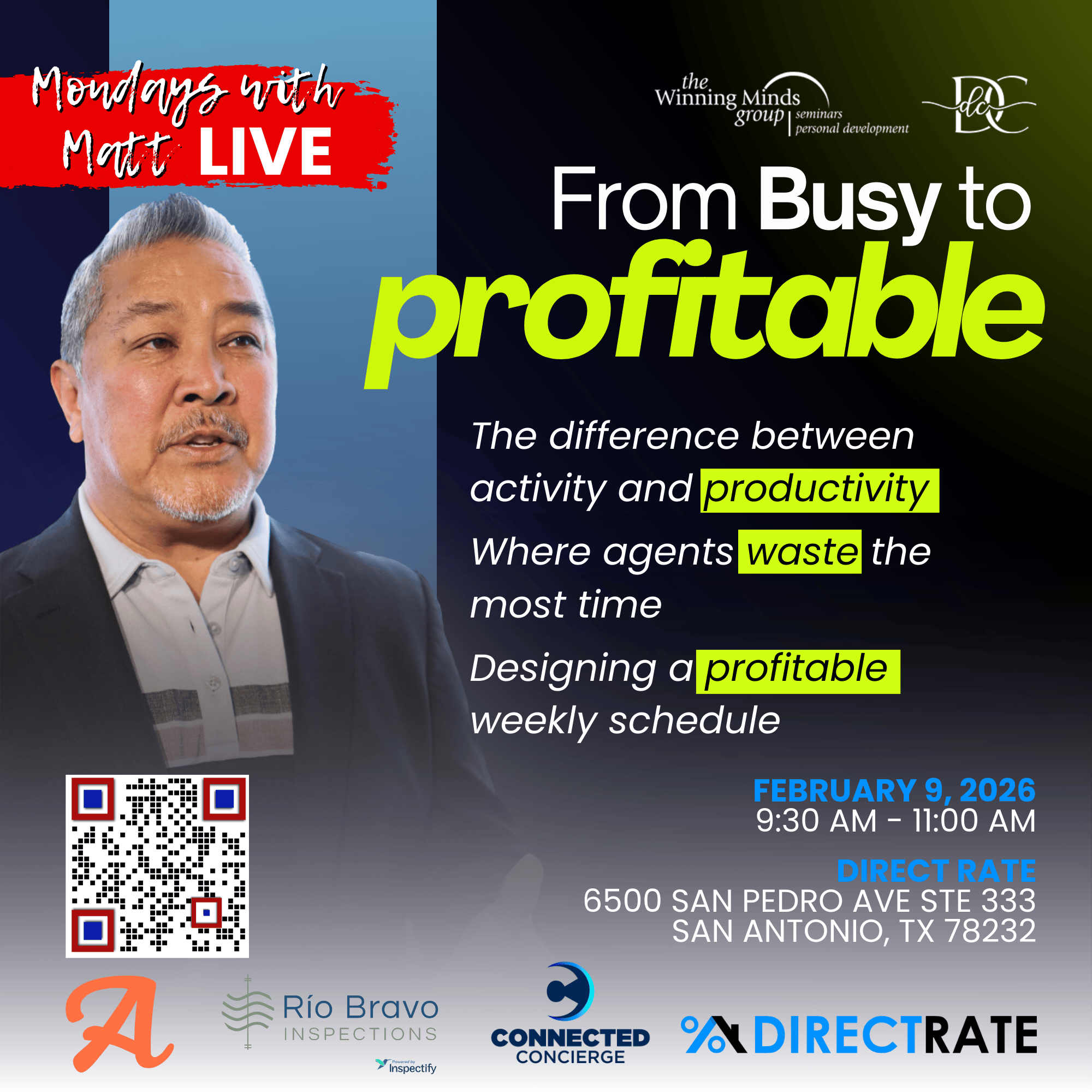 From Busy to Profitable 2.9.26 2MB2