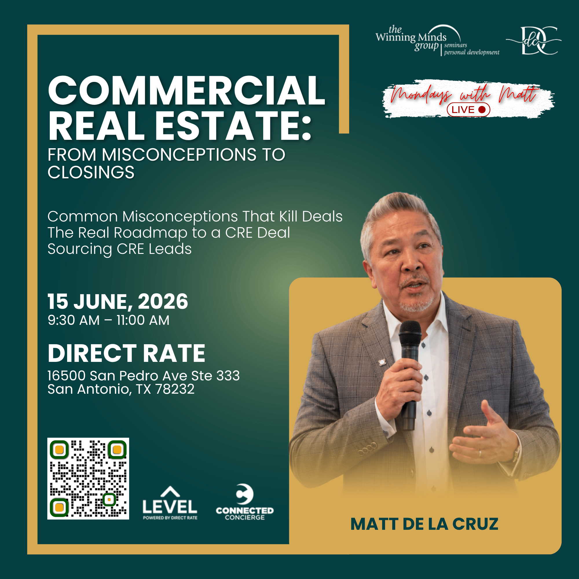 CRE 6.15.26