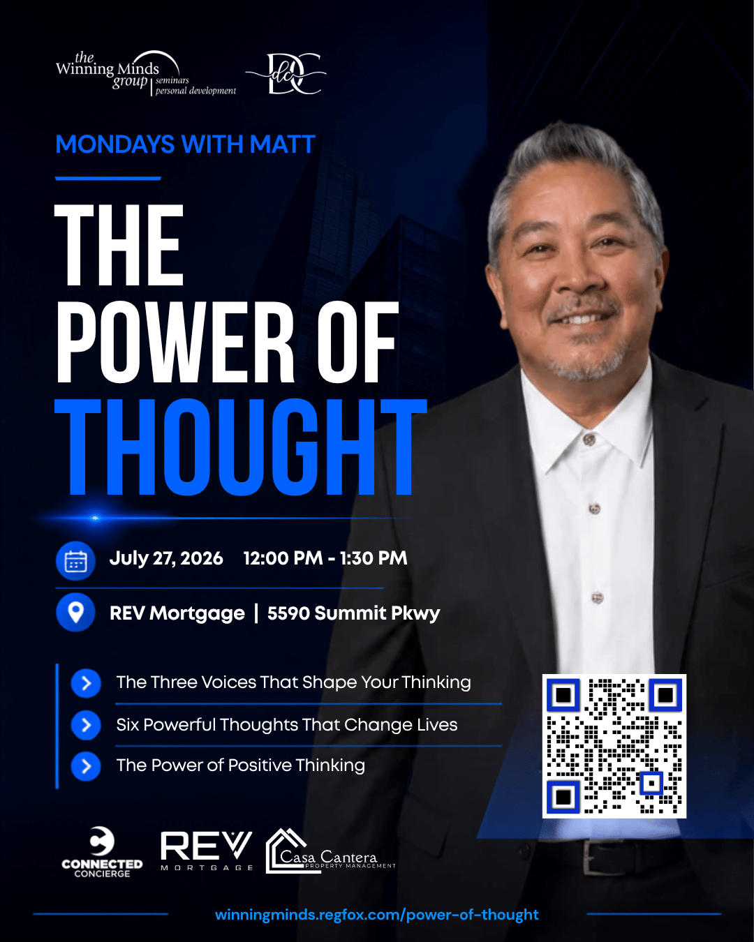 MWM The power of thought 7.27.26 Placeholder