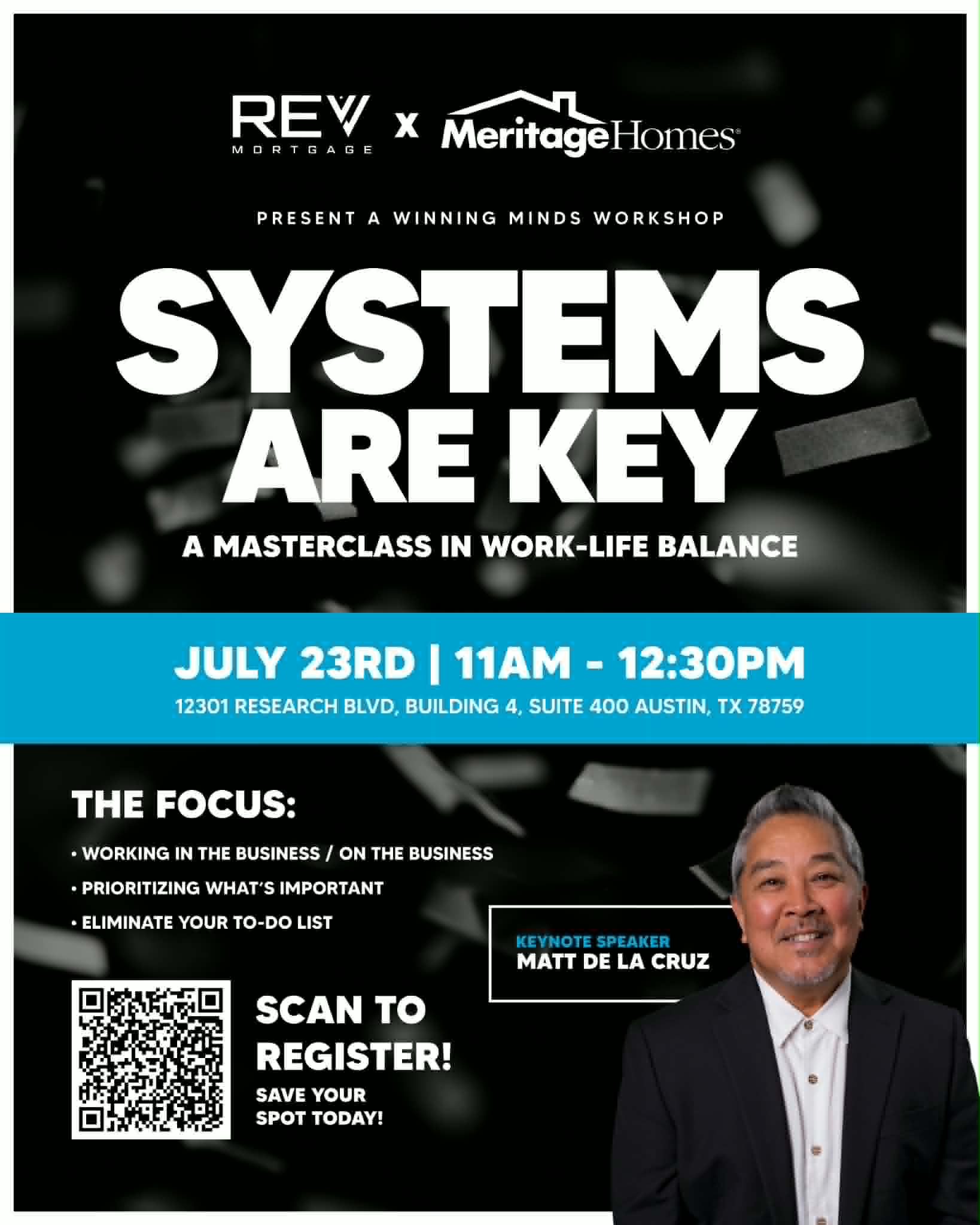 Systems are key 7..26.26.2