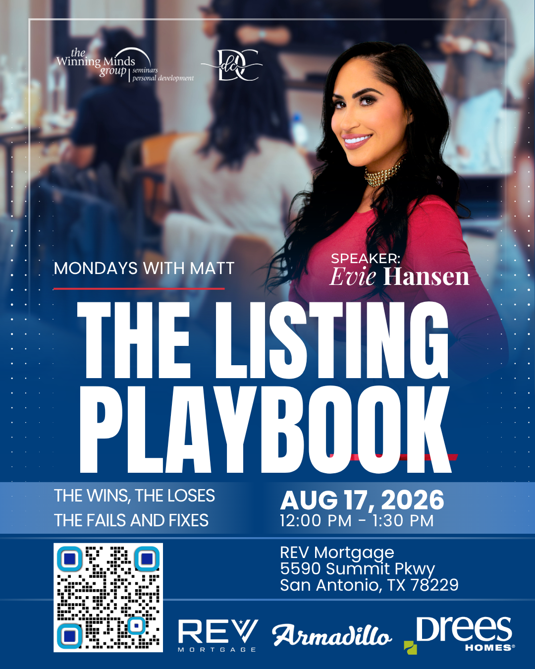 Listing Playbook 8.17.2026 2